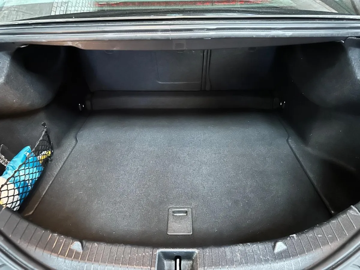 Mercedes-Benz CLA-Klasse C117 CLA 250 4m, 211 PS — zdjęcie 14