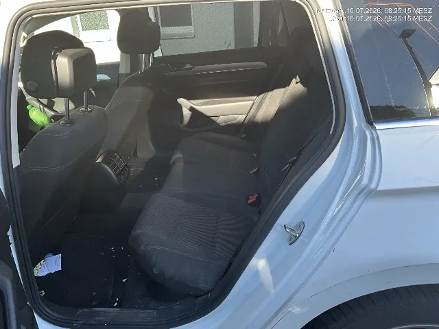 VW Passat Variant 2.0 TDI 150 Comfortline DSG, 150 PS — zdjęcie 10