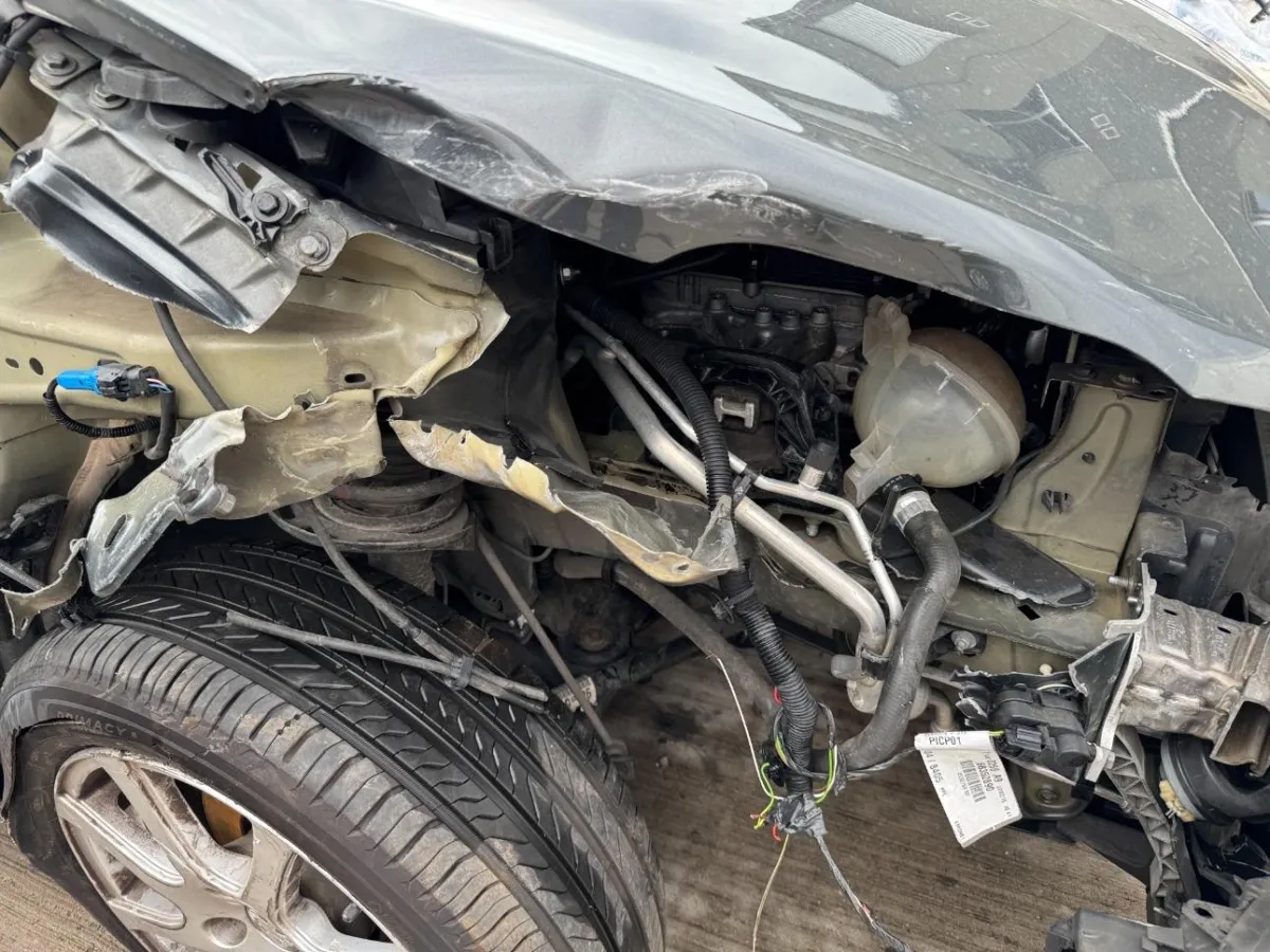 Peugeot 208 208 1.2, 82 PS — zdjęcie 15