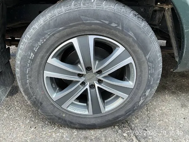 Nissan Navara King Cab SE 2.5 dCi 4WD, 171 PS — zdjęcie 13