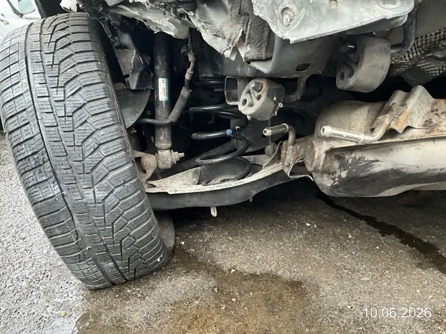 Mazda 3 1.5, 105 PS — zdjęcie 9