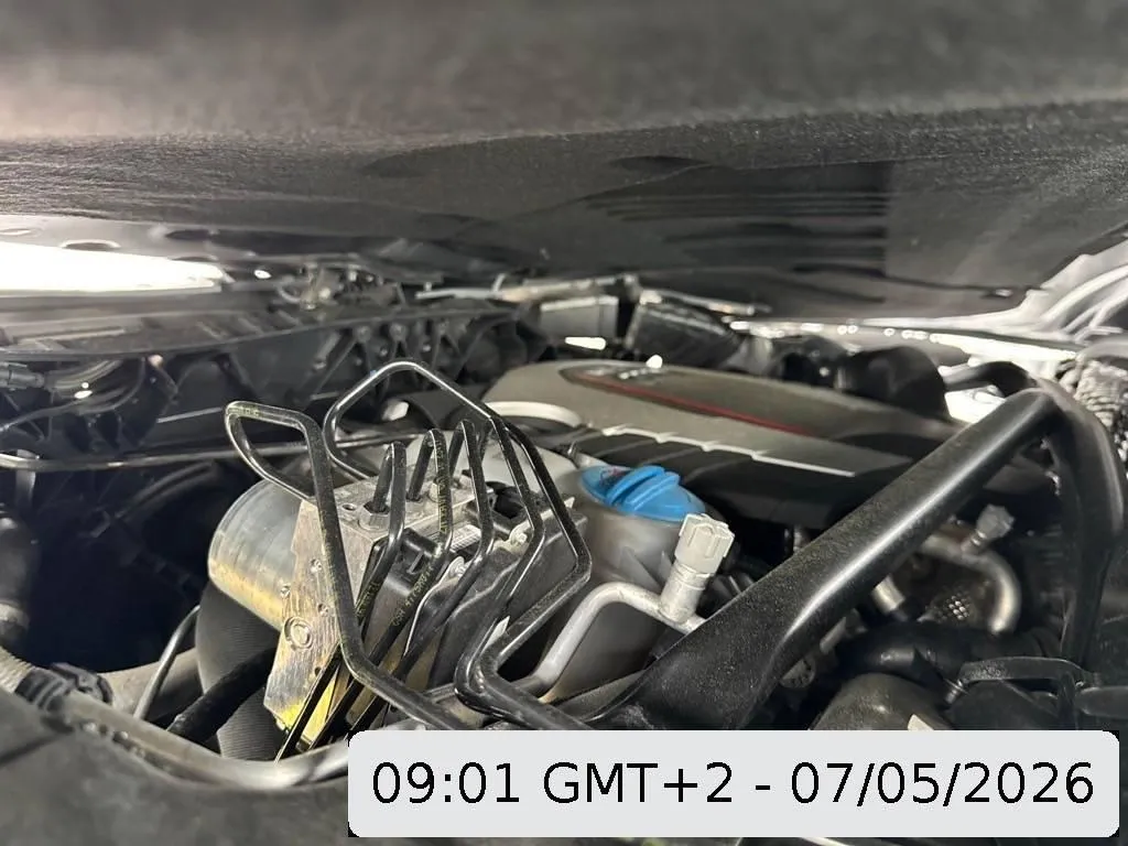 Audi SQ5 SQ5 plus 3.0 TDI 3.0, 340 PS — zdjęcie 13