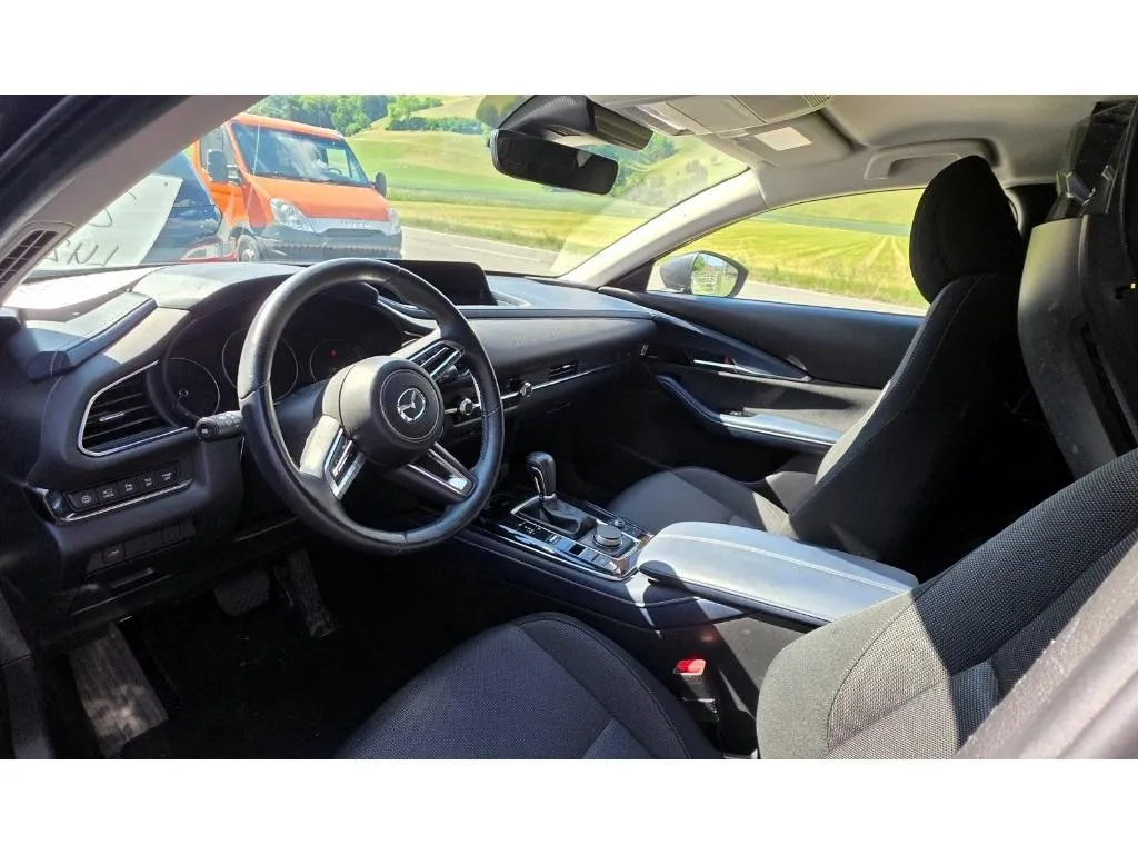 Mazda CX-30 G122 AT, 122 PS — zdjęcie 8
