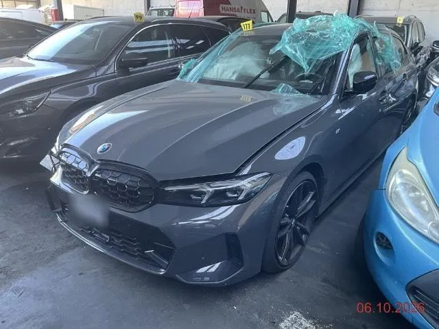 BMW 3er Reihe G21 Touring M340d xDrive, 340 PS