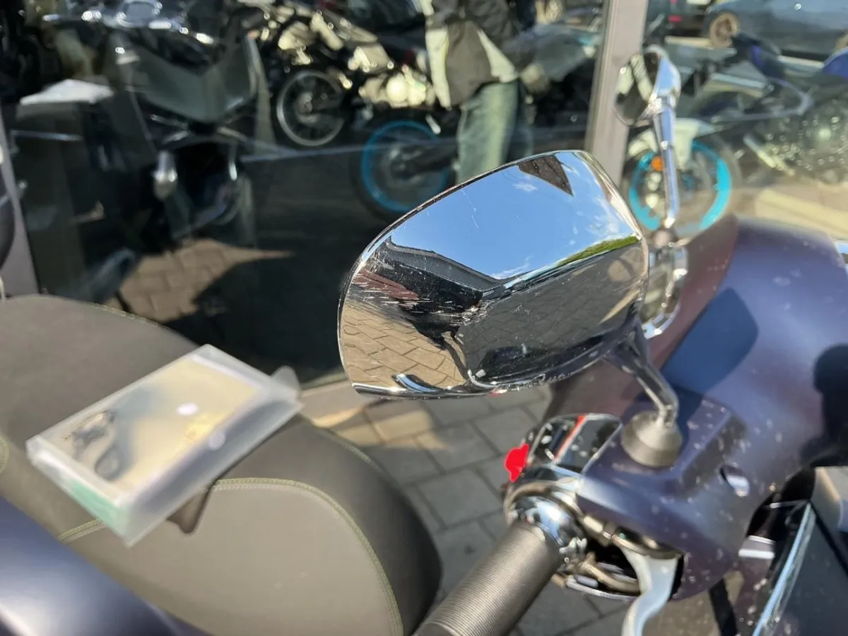 PIAGGIO Vespa GTS 310 0.3, 24 PS — zdjęcie 12