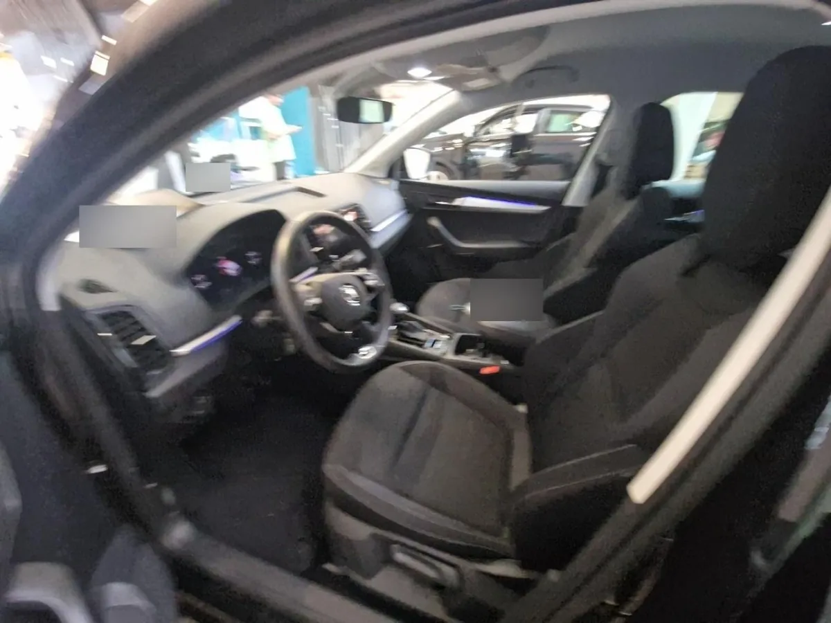 SKODA Karoq 1.5 TSI Select. DSG, 150 PS — zdjęcie 5
