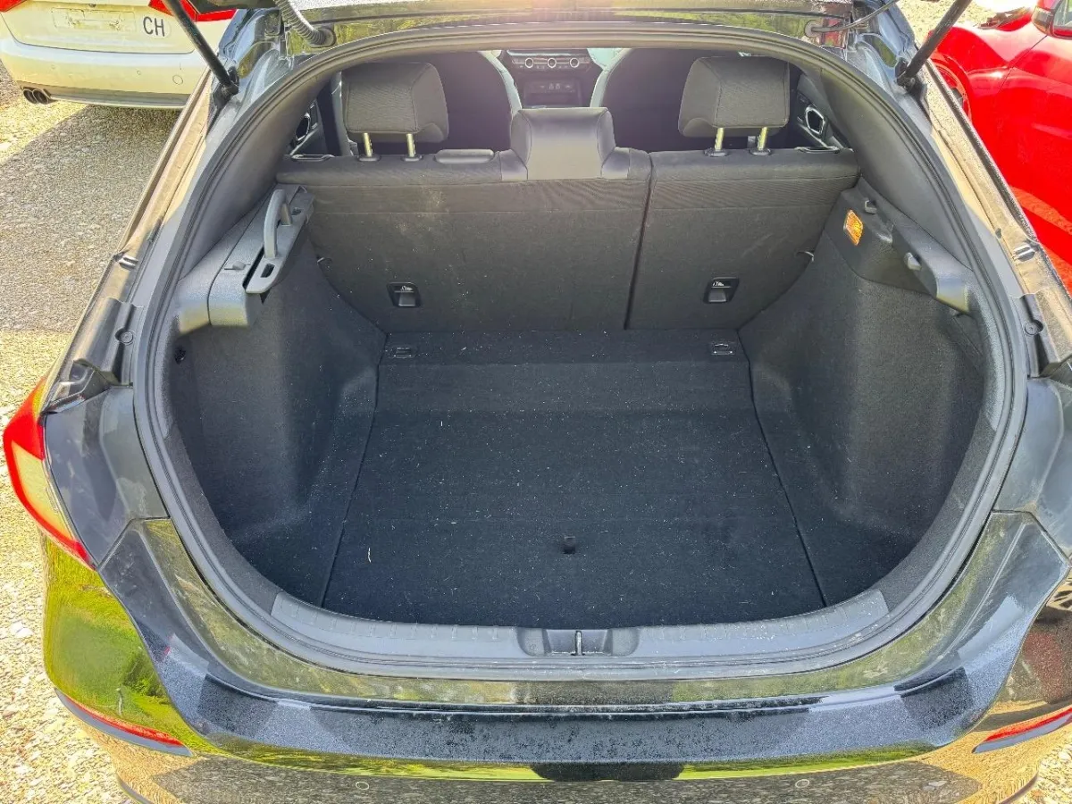 Honda Civic - FE1/FE4 Civic Sport Hyb. 2.0, 184 PS — zdjęcie 12