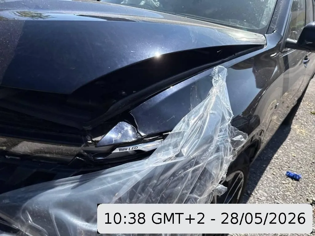 BMW X7 xDrive 40d, 339 PS — zdjęcie 14