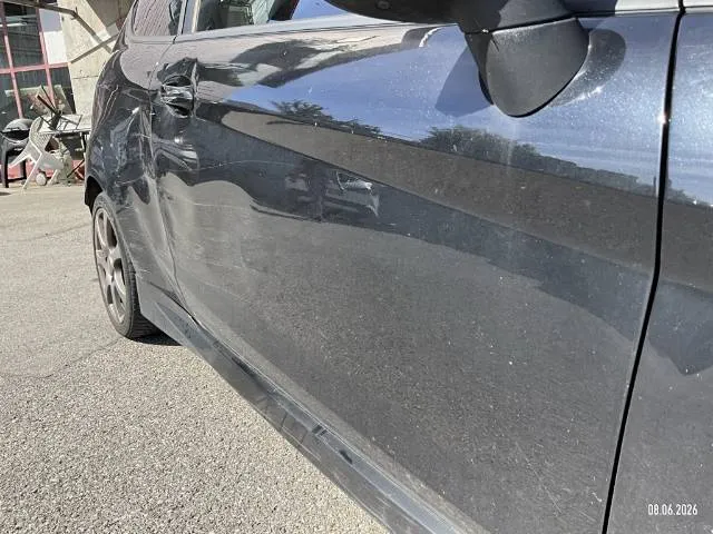 Ford Fiesta 1.6 SCTi ST-2, 182 PS — zdjęcie 7