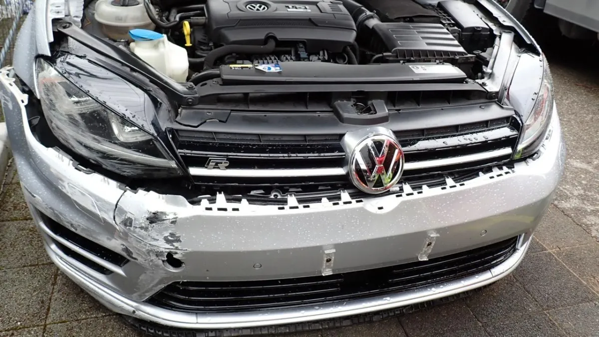 VW Golf VII 2.0 TSI R DSG 4motion, 300 PS — zdjęcie 15